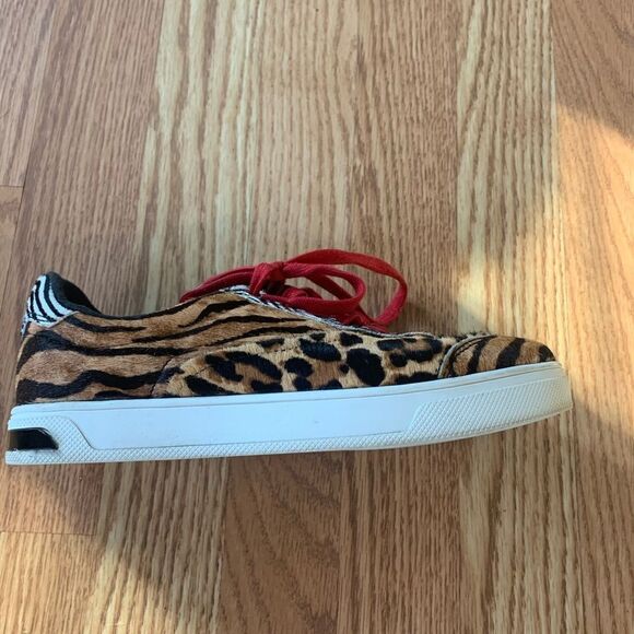 Animal print Aldo - Picture 2 of 5